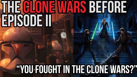 Star Wars: You Don't Need to Watch Clone Wars Before 